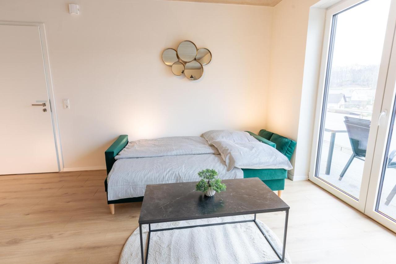 Pitlane Apartment 3 - B&B