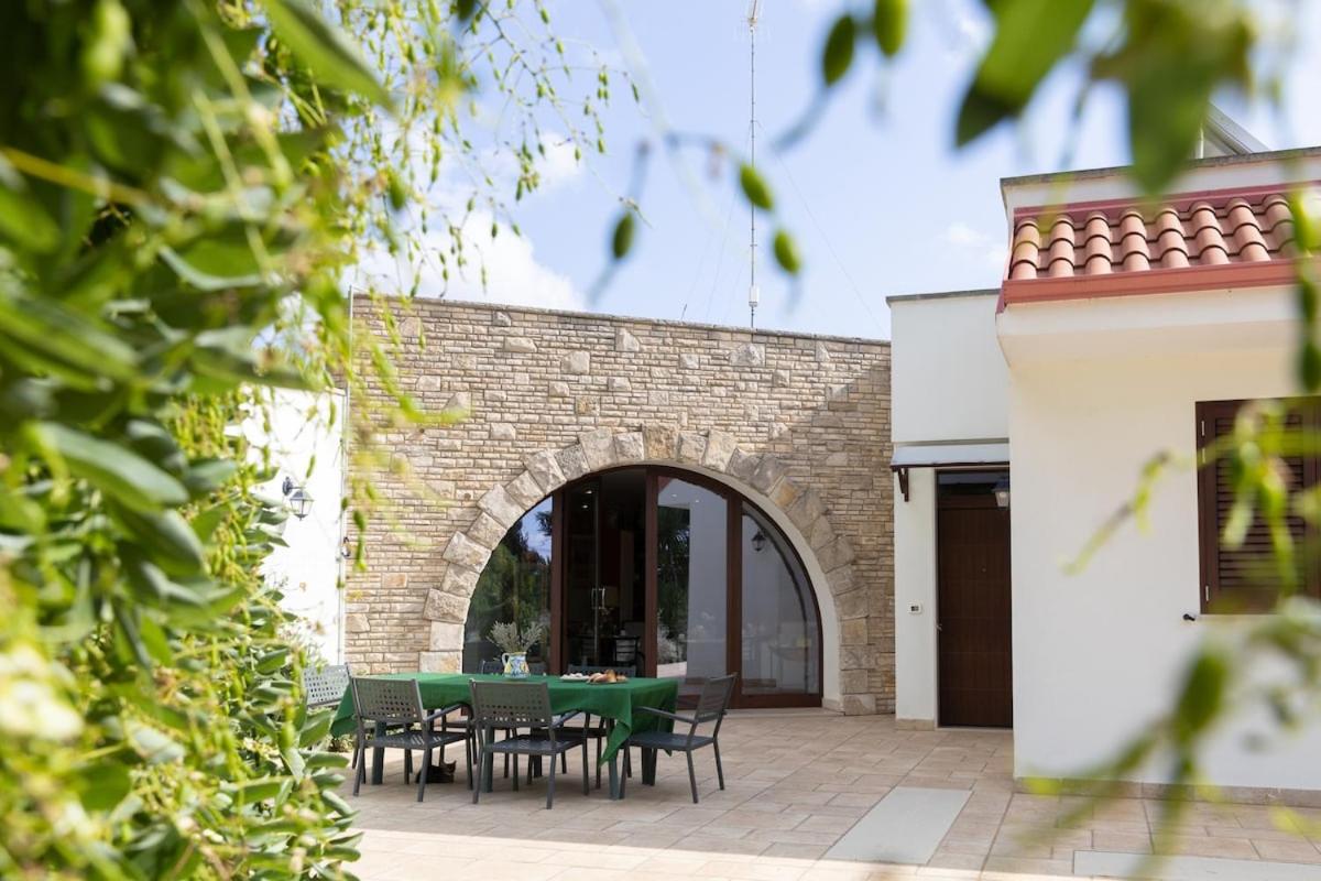 Il giardino di Ve' - B&B
