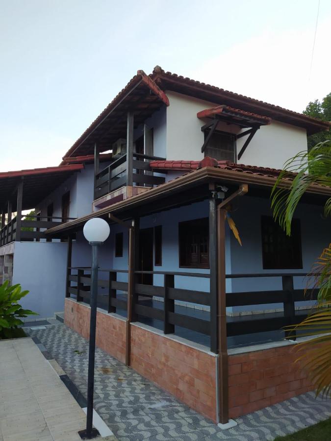 Recanto das ondas - Chambres d’hôtes