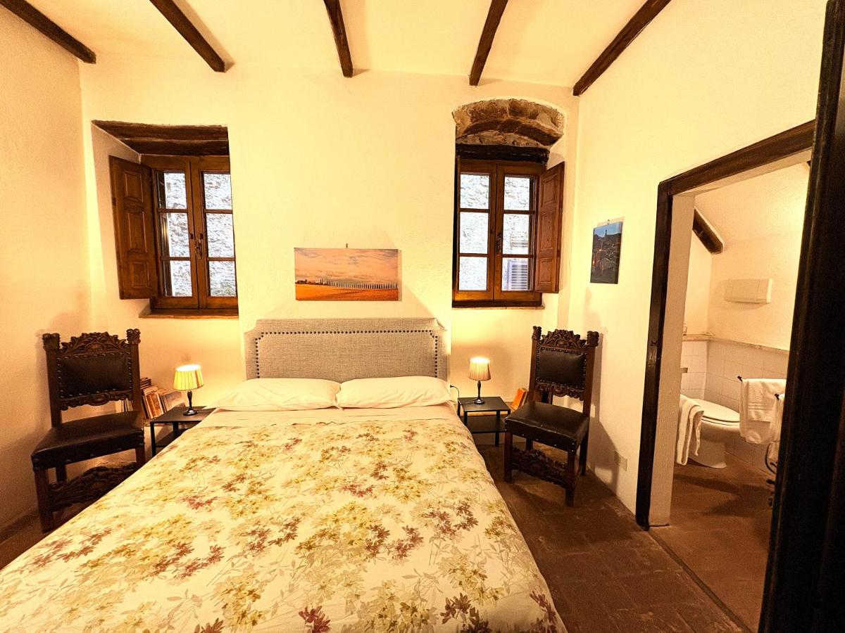 Superior One-Bedroom Apartment - Vicolo San Martino 21