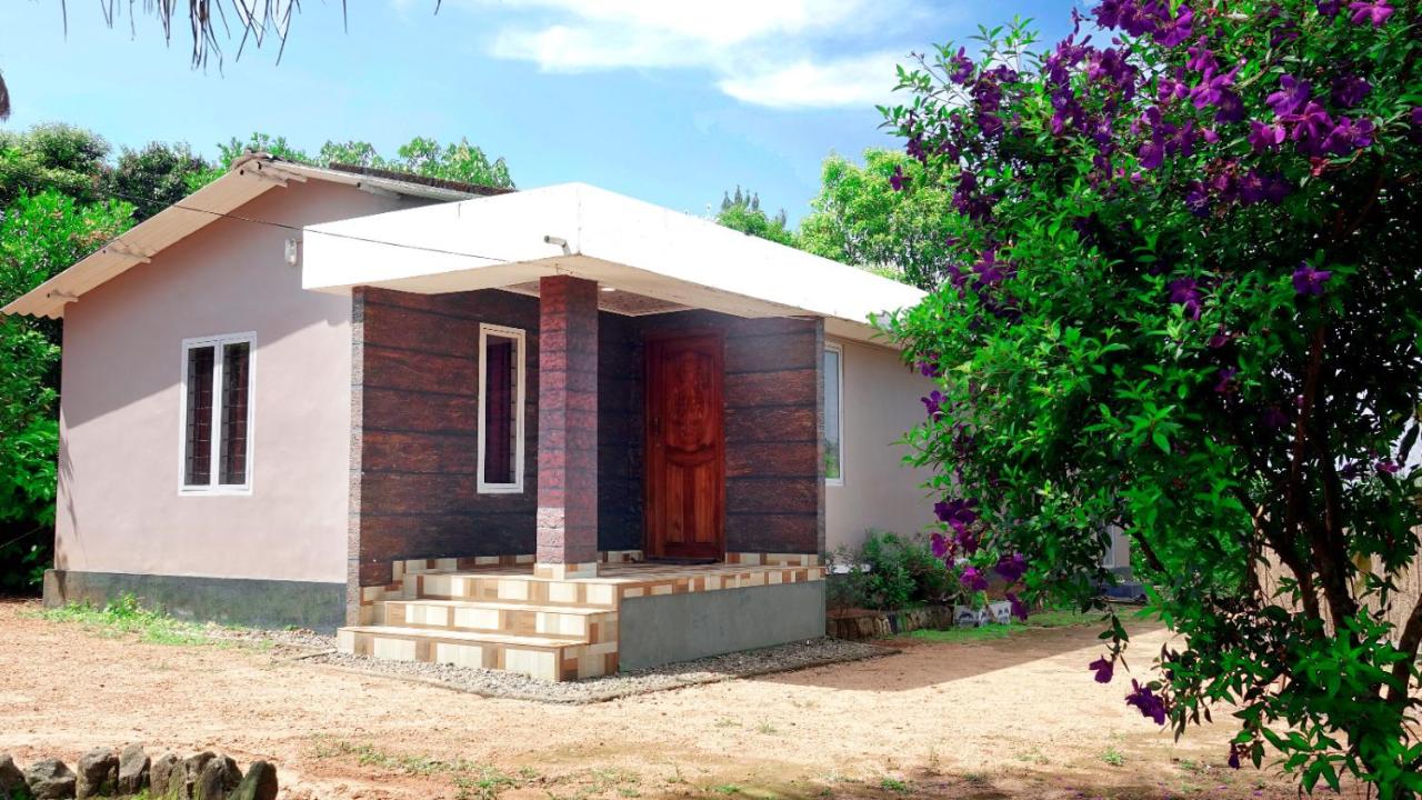 Maison de Vacances