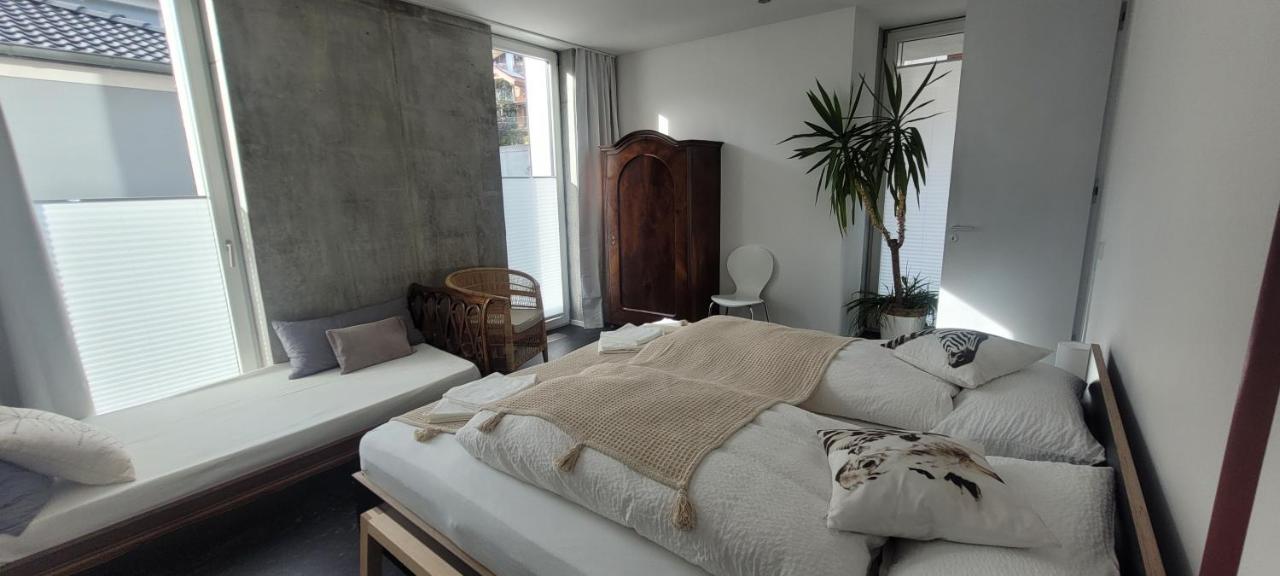 Appartement met 2 slaapkamers