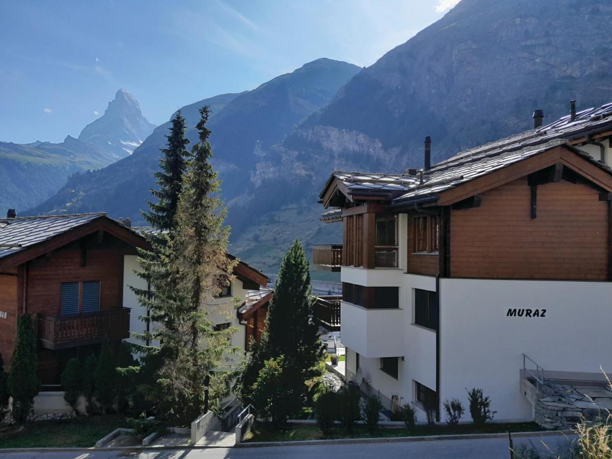 Apartment mit 2 Schlafzimmern