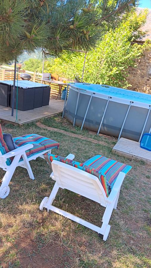 Le gîte vouté confort et repos - B&B