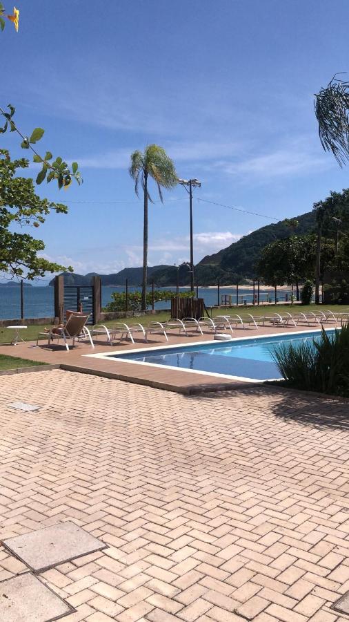 Casa Pé na Areia Boiçucanga - B&B São Sebastião