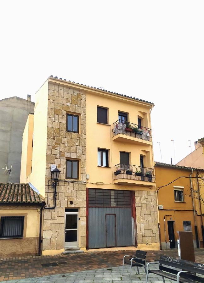 Mirador de las cigüeñas - B&B