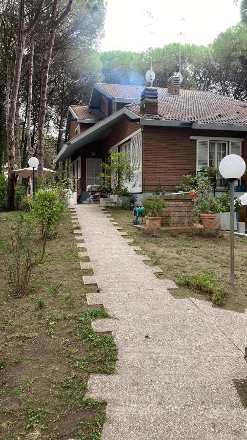 A casa di Rachele - Ferienwohnung Marina Romea