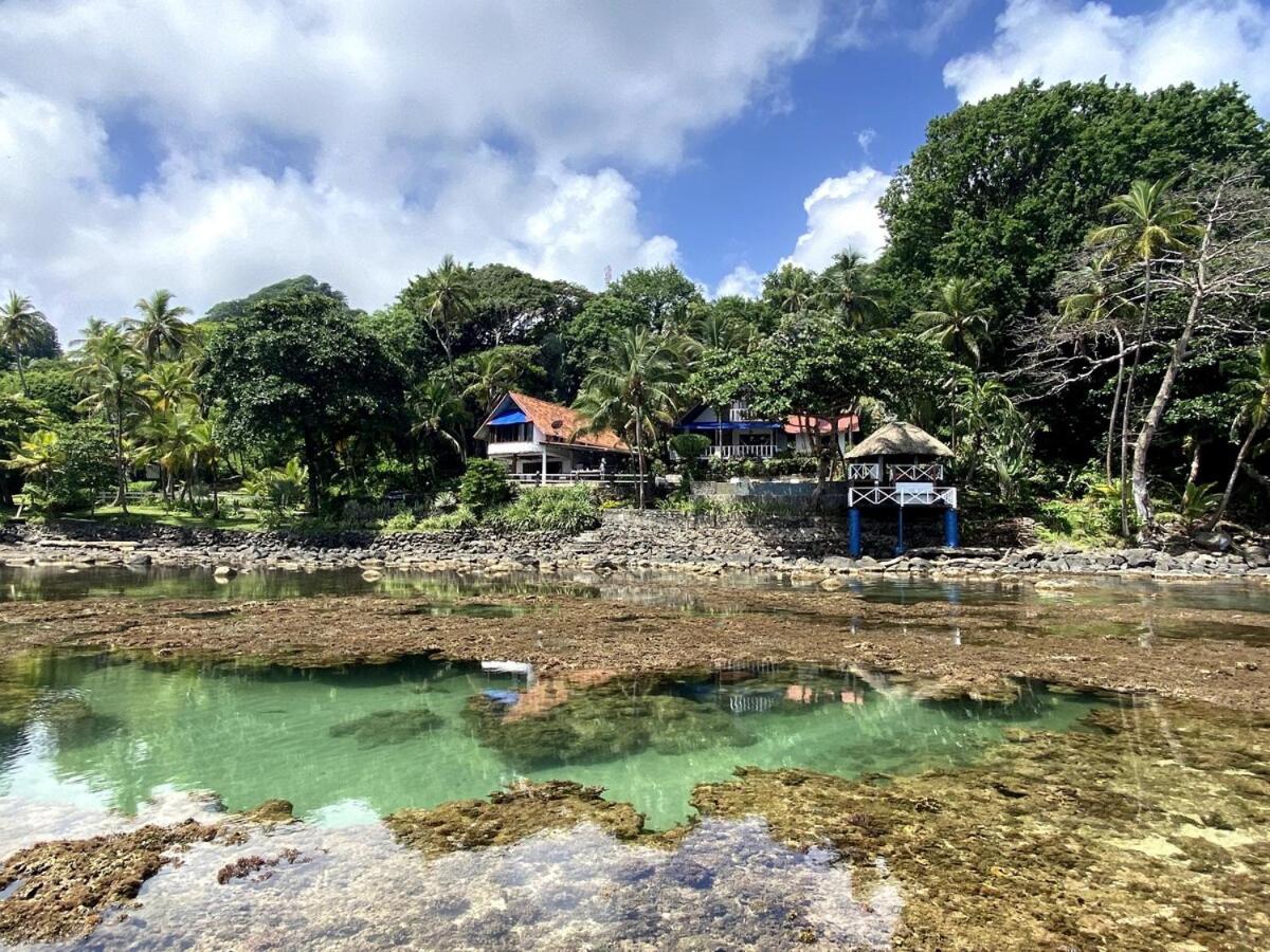 Secreto Frente Al Mar - B&B