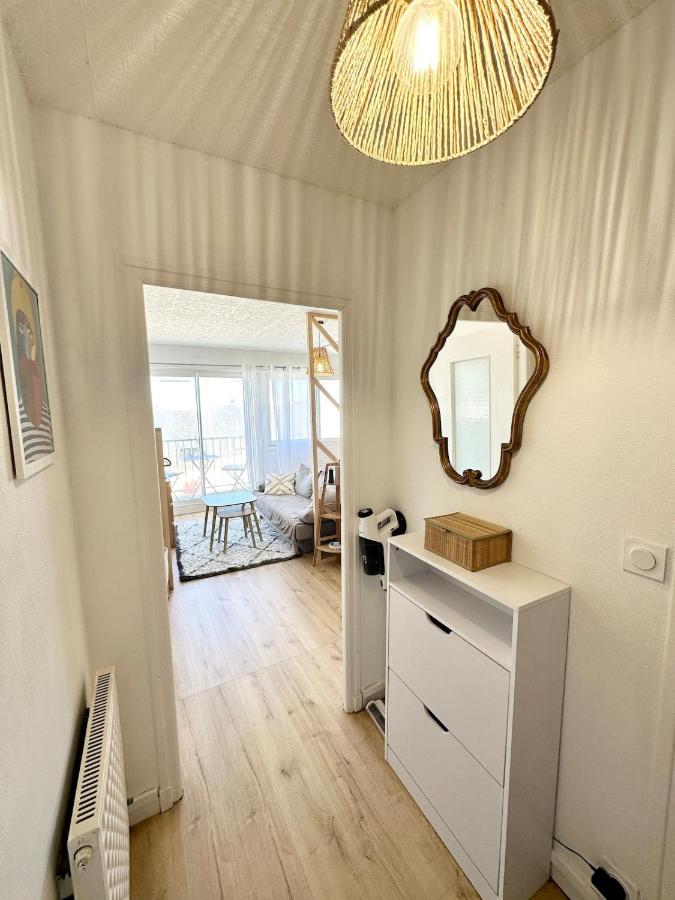 Appartement Hyper Cosy - Vue mer panoramique 180 - B&B