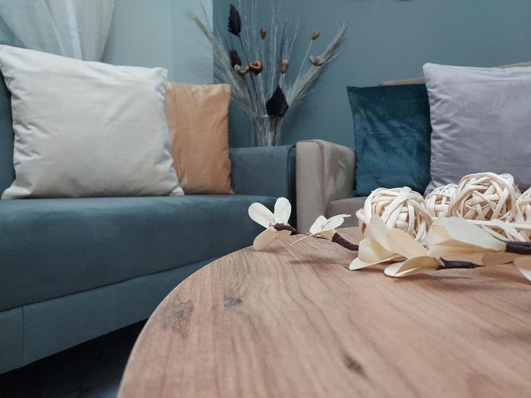 Duba Apartments 2 - B&B Alexandroupoli