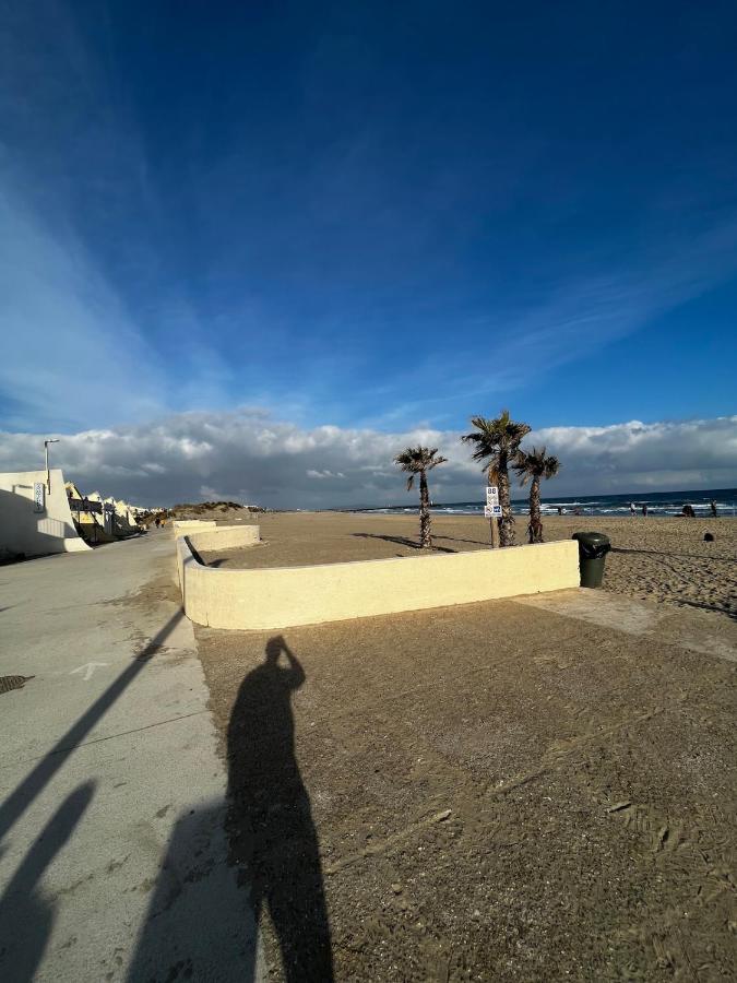 Studio à côté de la plage - B&B Le Cap d'Agde