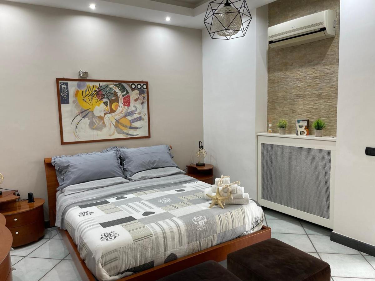 Chambre Lit King-Size Deluxe