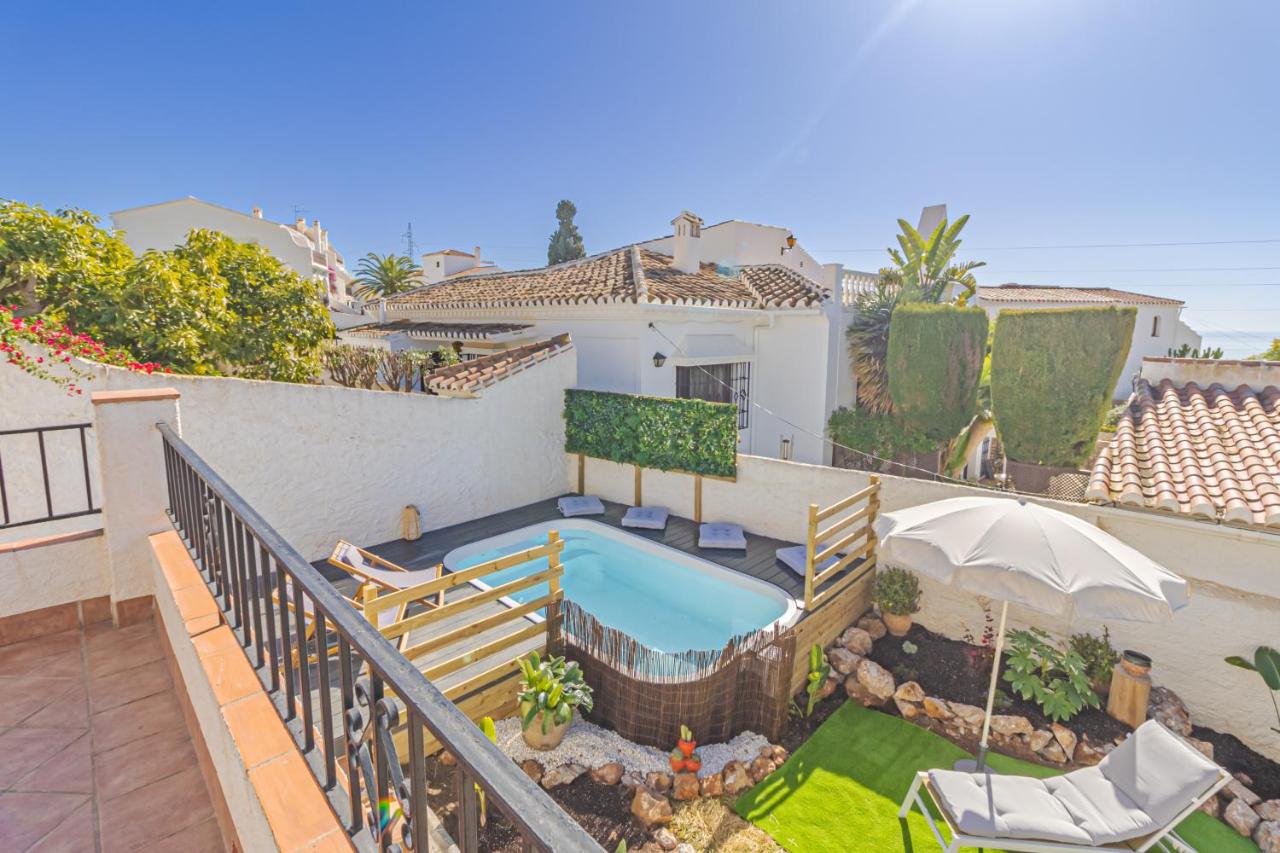 casa Castillo - B&B Nerja