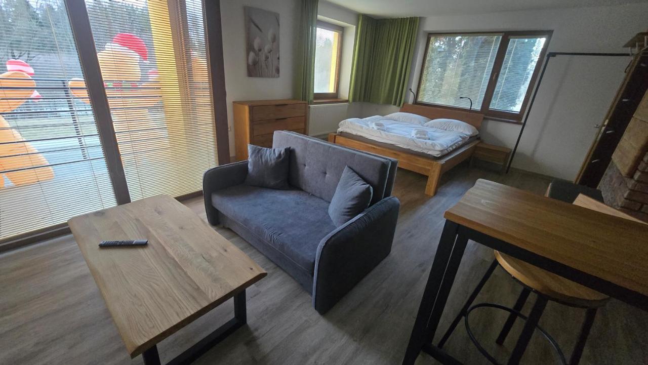 Deluxe Double Room (2 Adults + 1 Child)