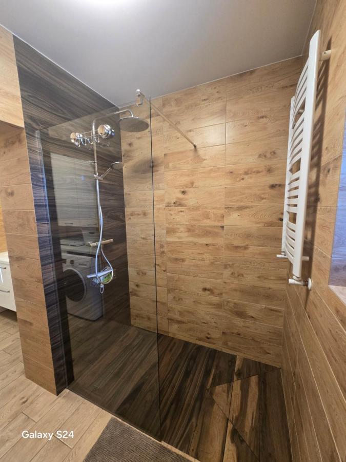 Apartament nr 1 Chorzelów