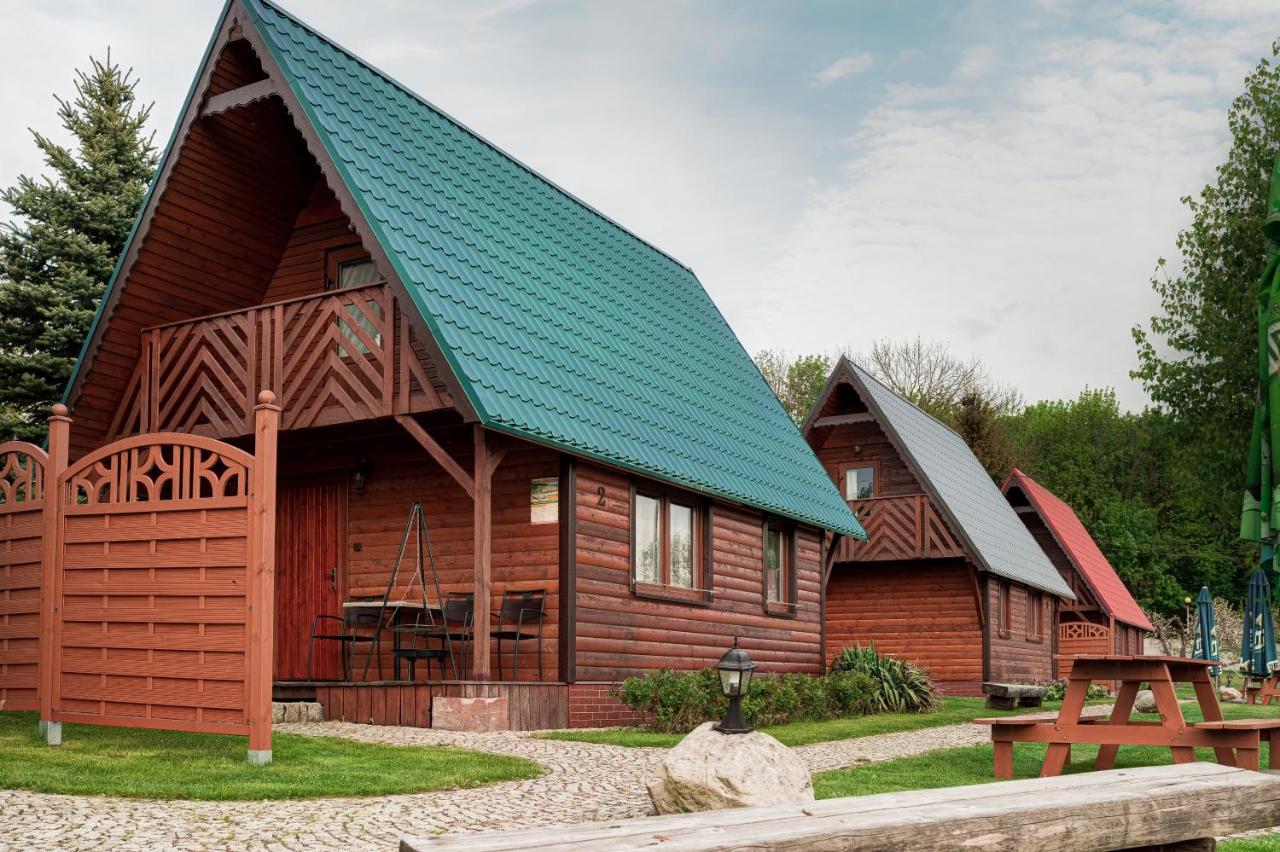 Chalet con 2 Camere da Letto