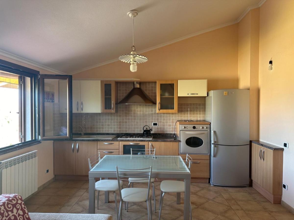 Apartment Piras&Tascedda Porto Frailis - Chambres d’hôtes Arbatax