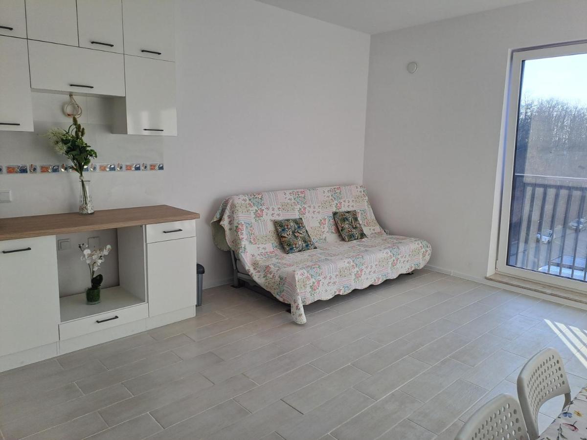 Appartement Deluxe
