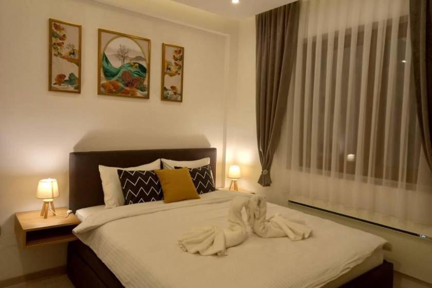 Nlux 30 MamaBaba Resort&Spa - B&B