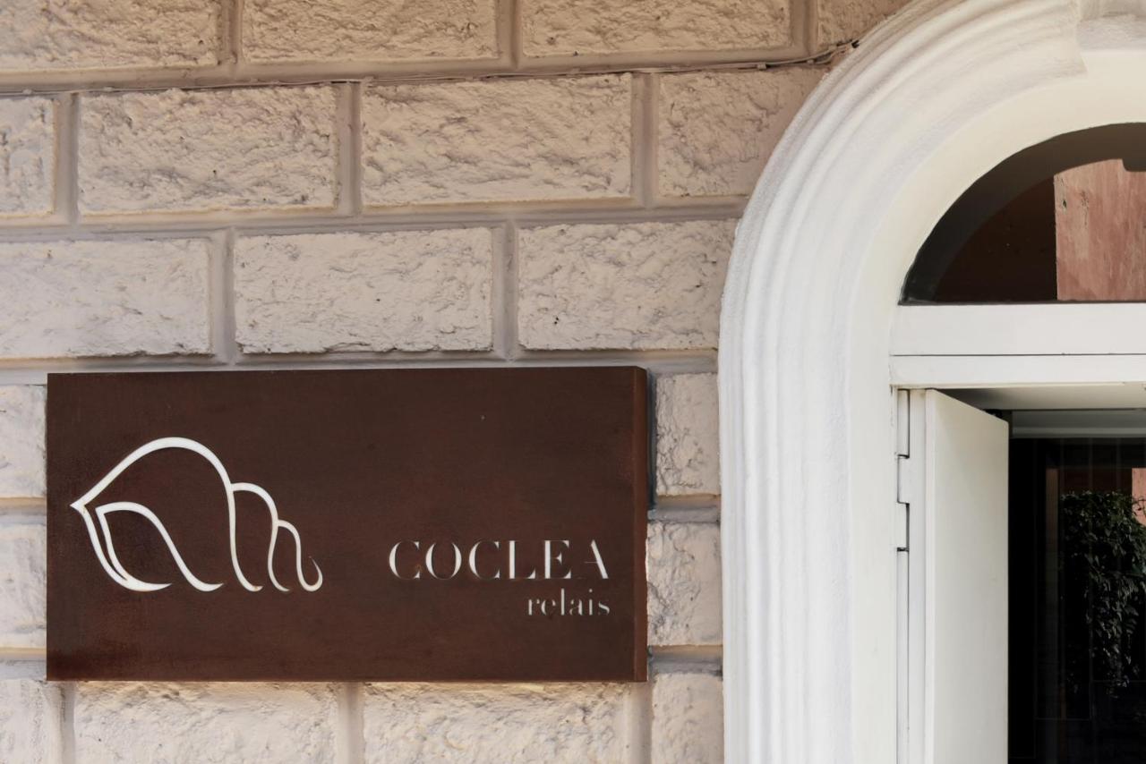 Coclea Relais - B&B
