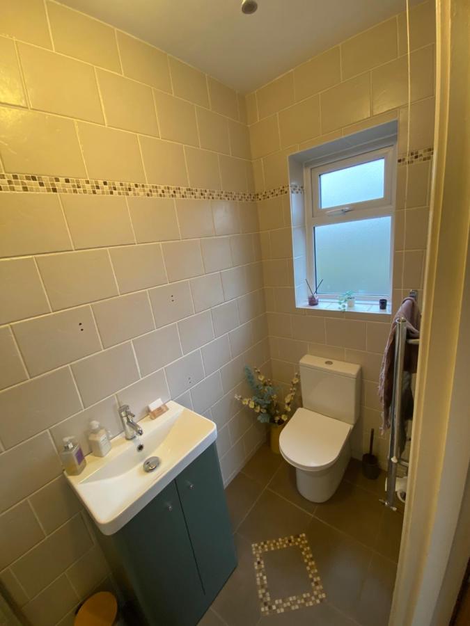 Corrig View - Ferienwohnung Killenard