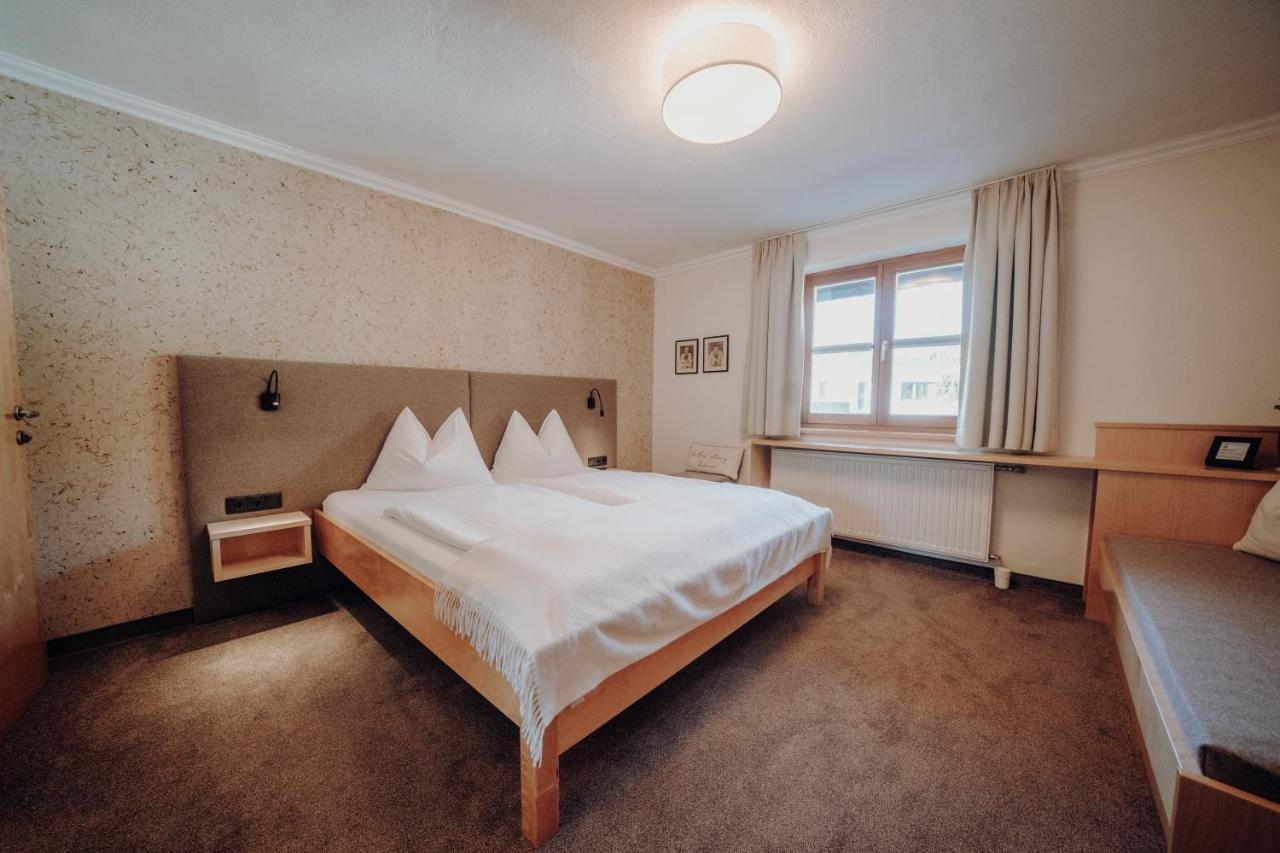 Triple Room with Balcony