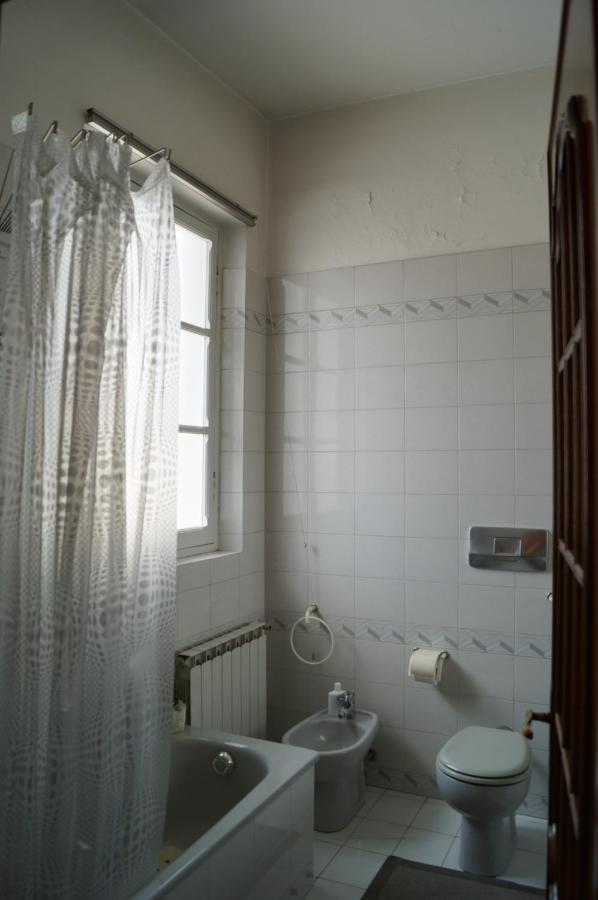 B&B Rosa Bianca - B&B Vercelli
