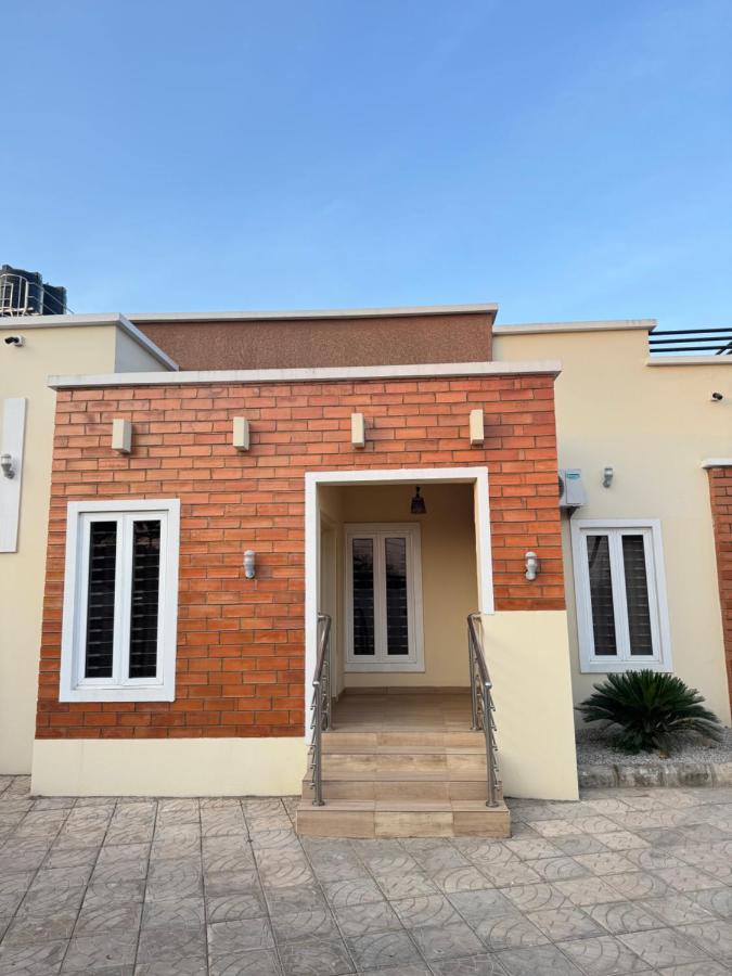 Cozy Quarters 1 Bedroom - Chambres d’hôtes Kaduna