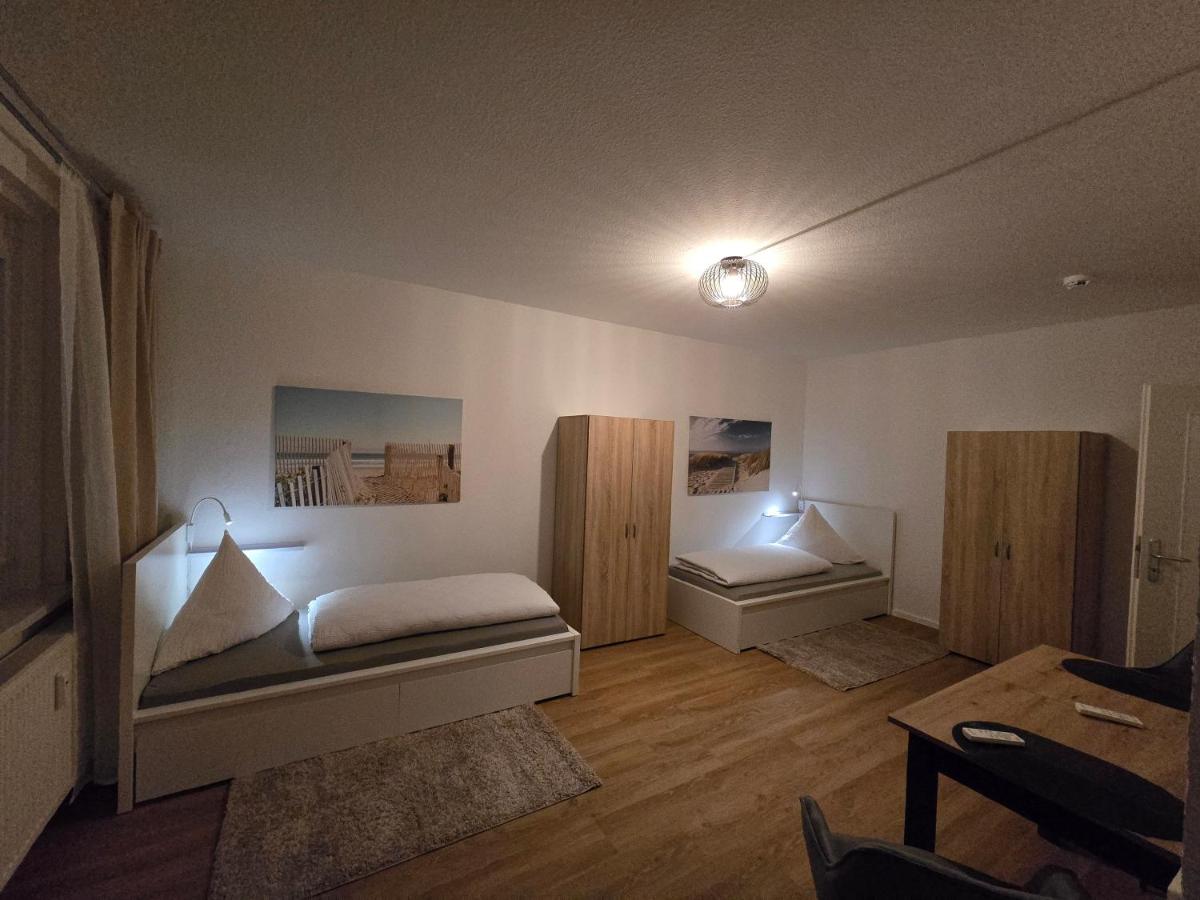 FEWO Wildau A10 - Berlin - Ferienwohnung Wildau