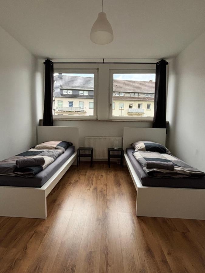 Apartment mit 3 Schlafzimmern