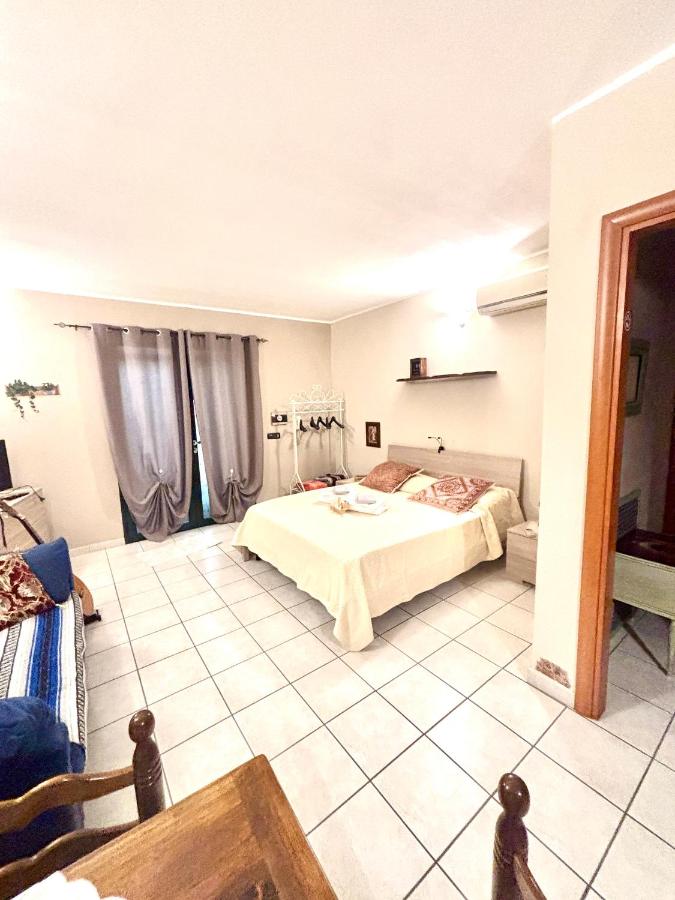 Il Cortiletto - B&B Assemini