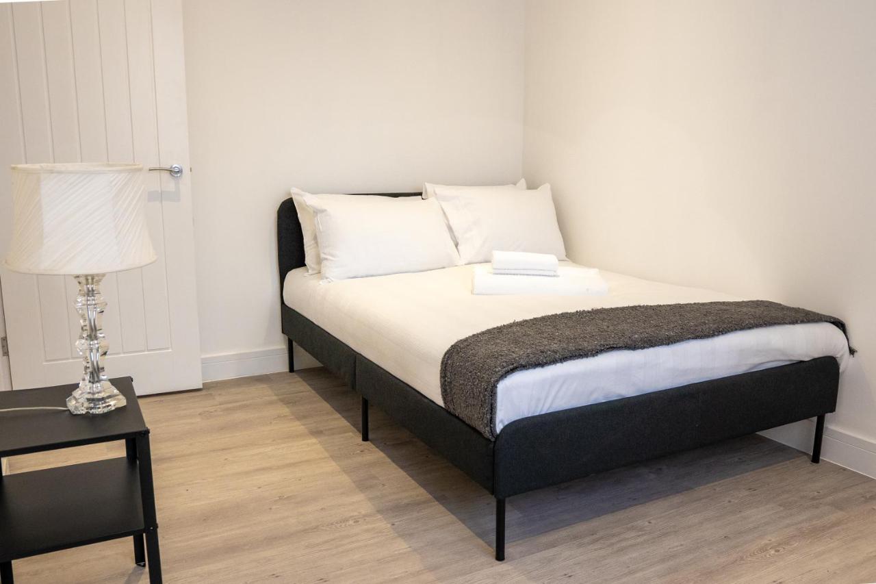 Familienapartment mit 2 Schlafzimmern und Aussicht