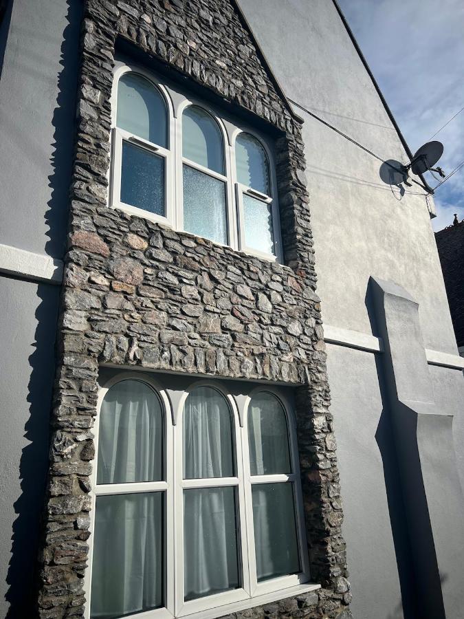 Church Mews Central Townhouse West Hoe Plymouth - B&B
