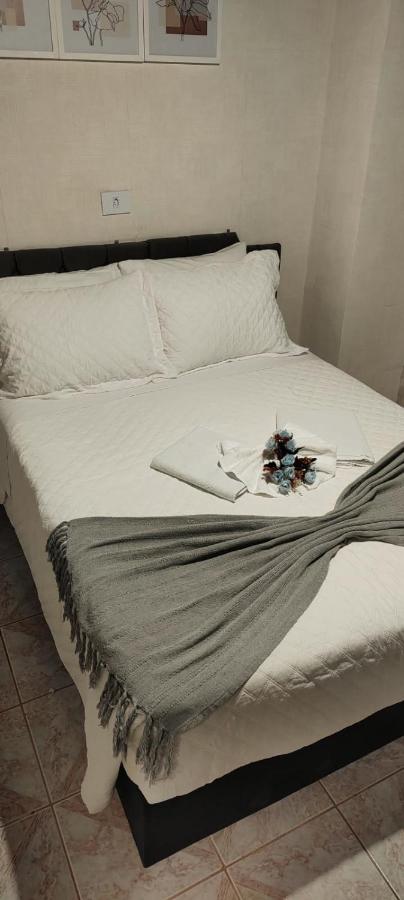 Chambre Familiale