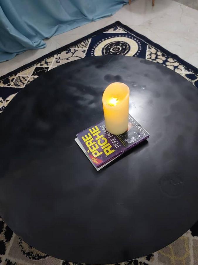 STUDIO POUR SÉJOUR - B&B Dakar