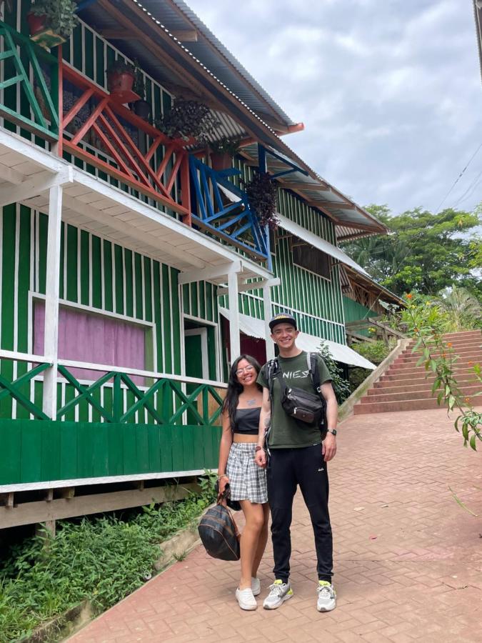 Maloca Barü - Ferienwohnung Macedonia