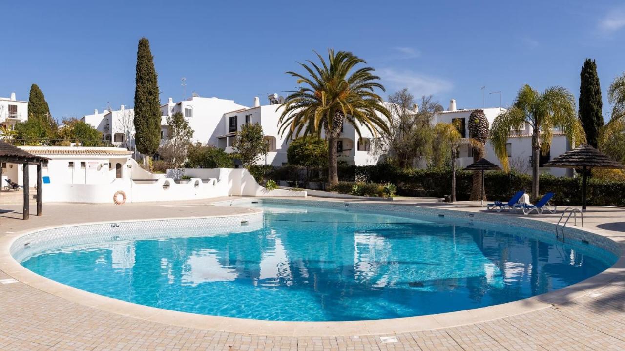 Corais Duplex - B&B Albufeira