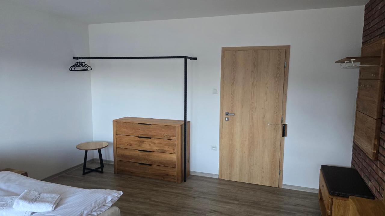 Deluxe Double Studio