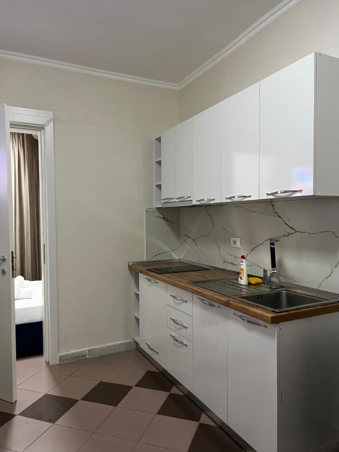 Sunset Apartments - Ferienwohnung