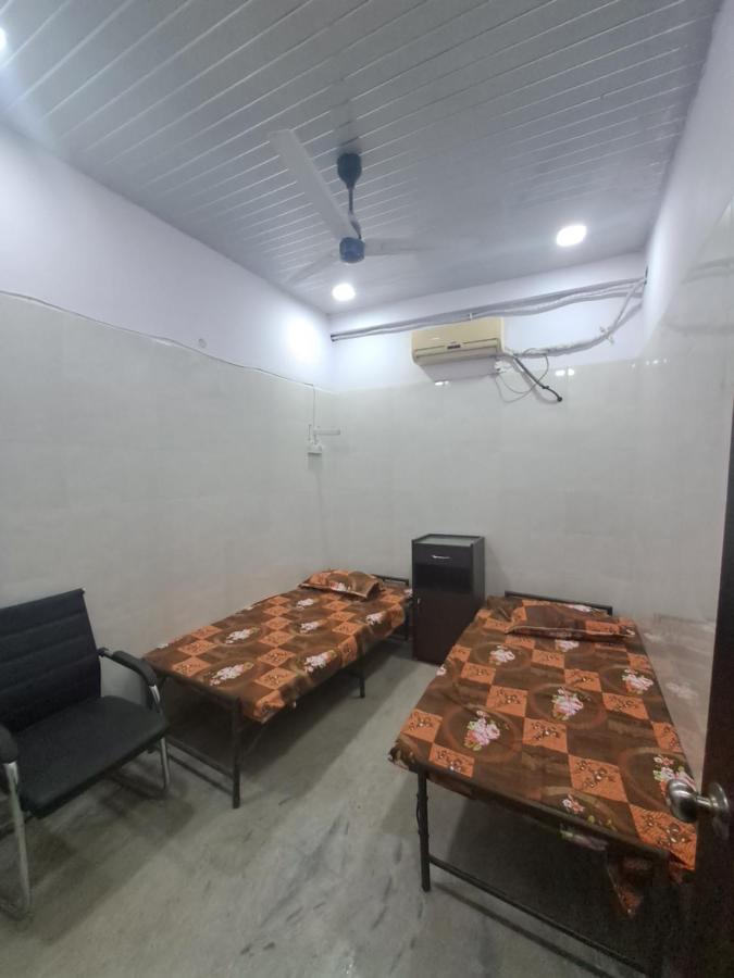 Habitación Doble Económica