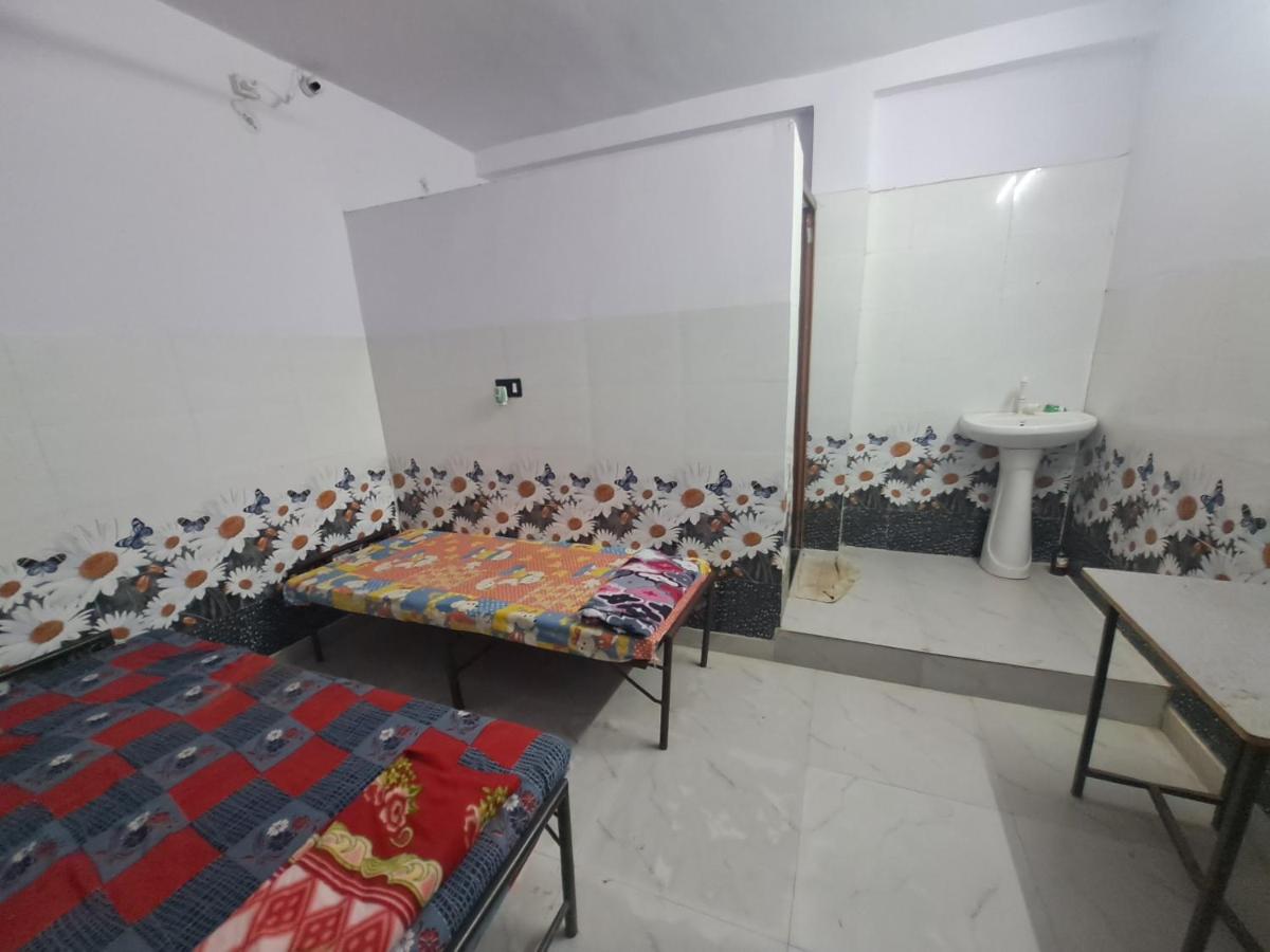 Habitación Doble Económica