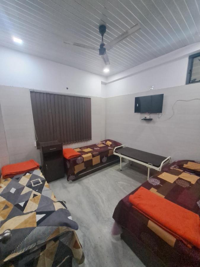 Habitación Triple Deluxe