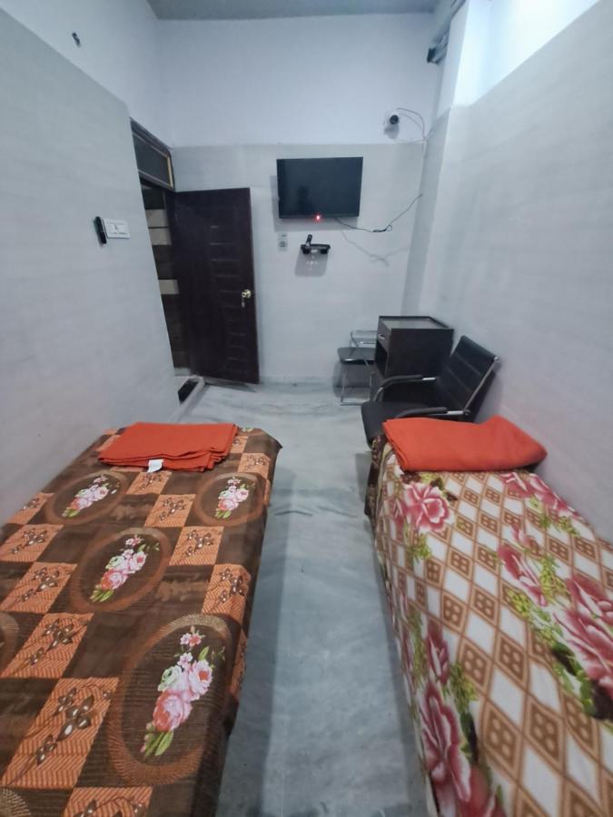 Habitación Doble Deluxe