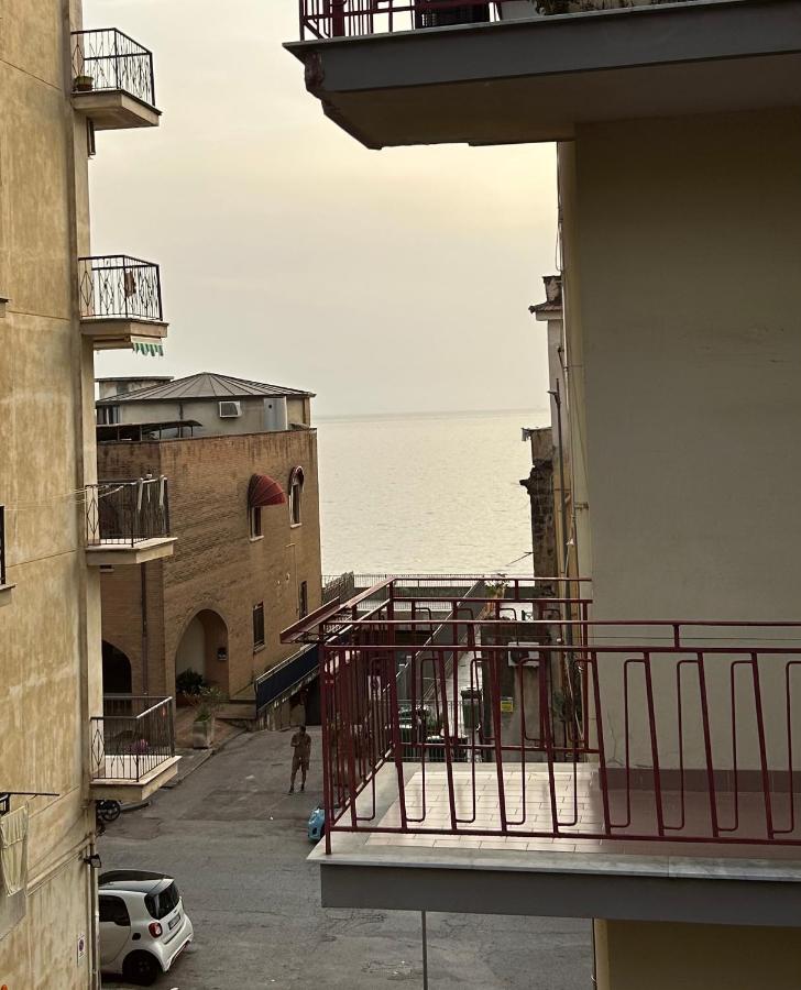 Domus 36 - Ferienwohnung Salern