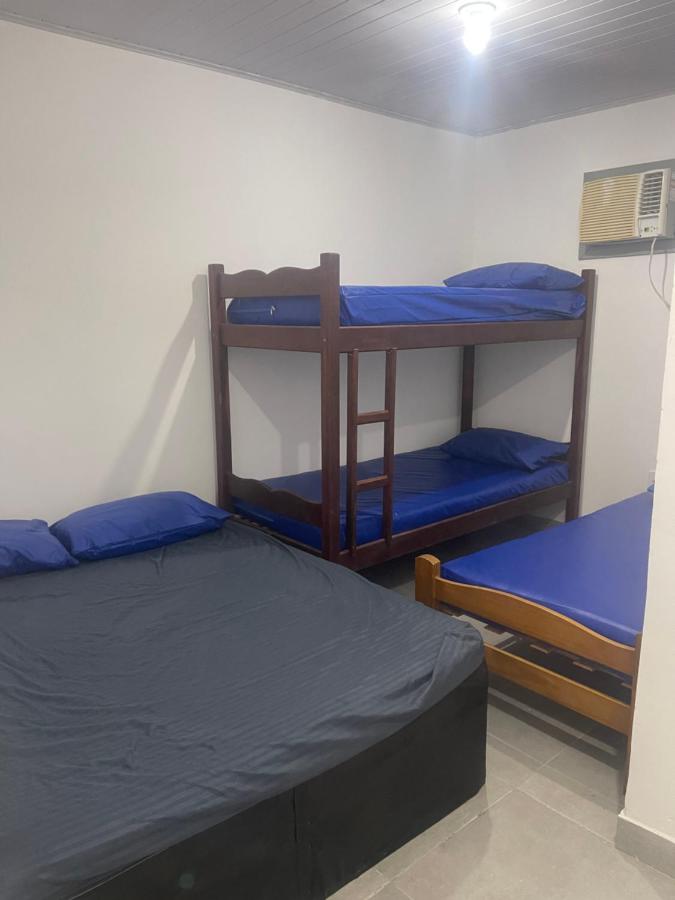 One-Bedroom Family Apartment