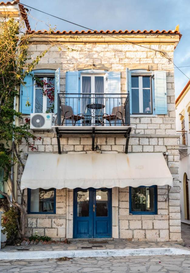 Oleander loft - B&B Rívio