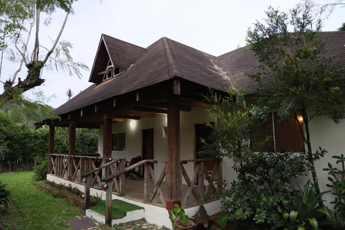 Villa Claudia Constanza - B&B