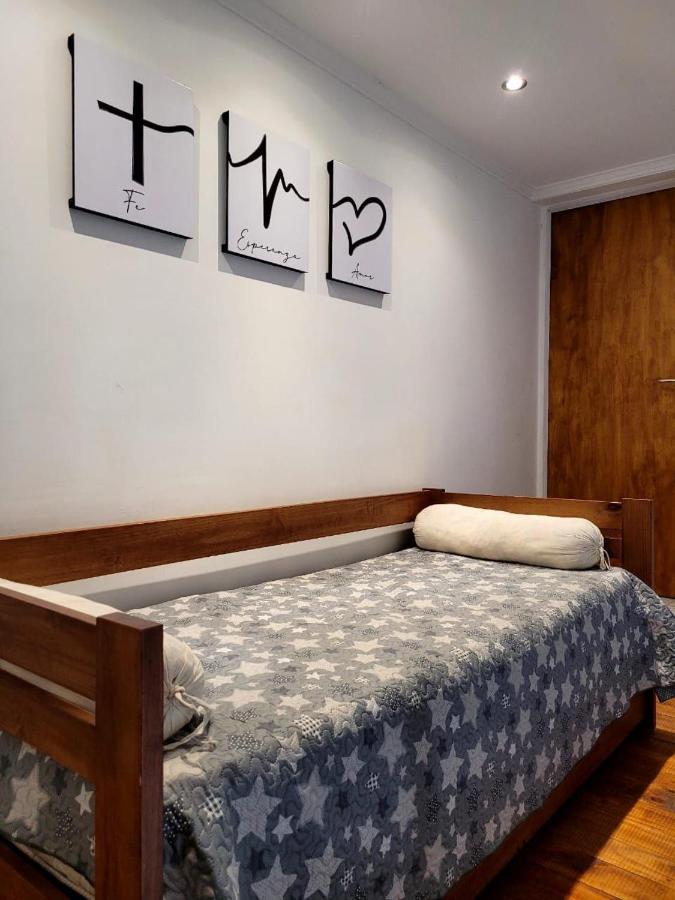 La Serena - B&B María Grande