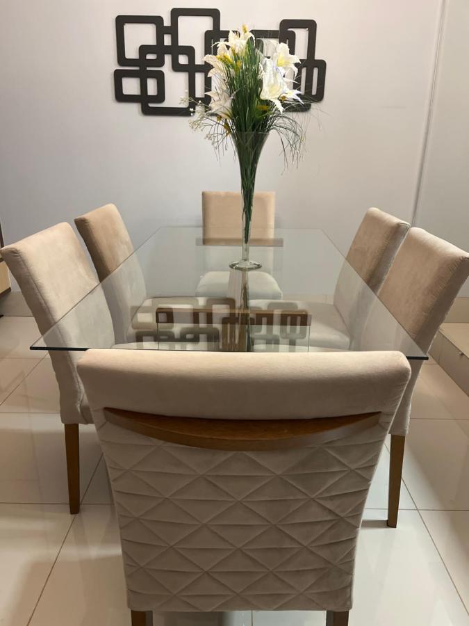 Quarto Aconchegante - B&B