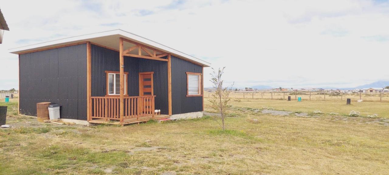 Cabañas Antu Kuyen Patagónica - Ferienwohnung